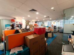 International Plaza (D2), Office #506687271
